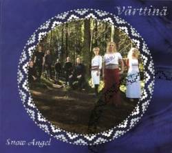 Värttinä : Snow Angel